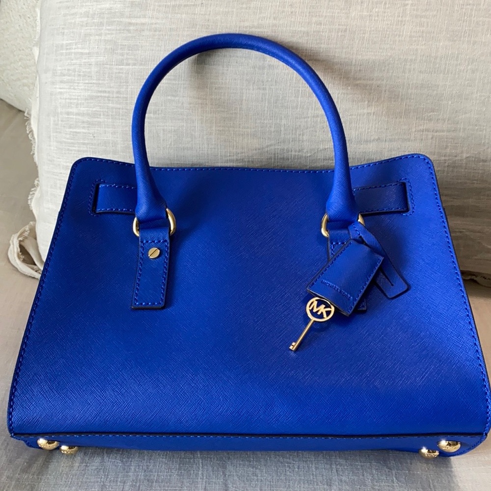 Michael Kors Purse - Picture 4 of 9